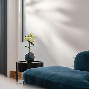 King Room Balcony